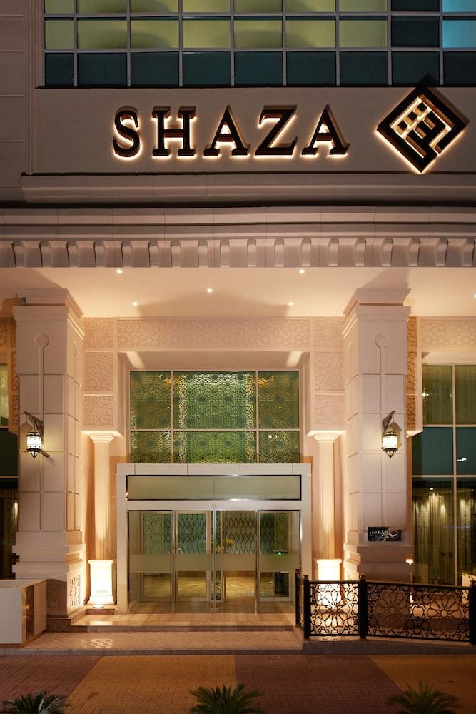 Отель Shaza Makkah Мекка Экстерьер фото